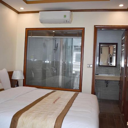 New Epoch Sapa Hotel Kültér fotó